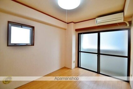 宇品丸八ビル[1K/17.8m2]のその他内装2