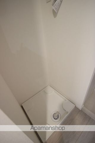 S−RESIDENCE市川の内装写真