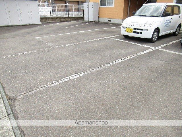 シャーメゾンTAROのその他写真