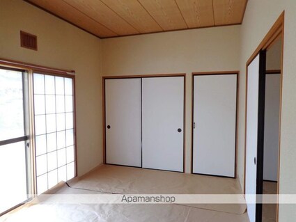 須澤城山貸家（新棟）[2LDK/54.45m2]の内装1