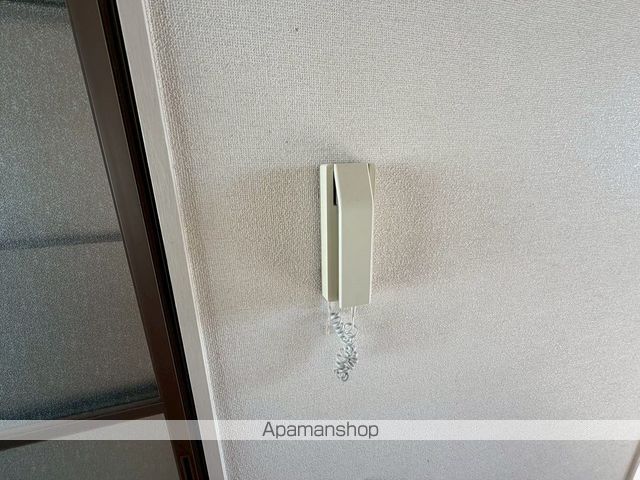 ルーセントハイツ桜ヶ丘Bの内装写真
