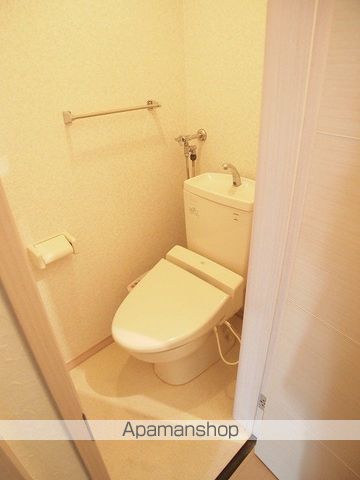 サンテラスクイーンの内装写真