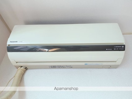 ホワイティー沙羅Ｂ棟[2DK/47.79m2]のその他設備