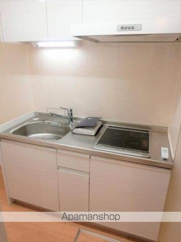 ＪＲ中央線 阿佐ケ谷駅 徒歩6分 2階建 築8年の内装写真