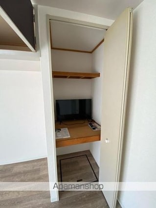 カーサ・ヴェルデ[1K/23.05m2]の内装5