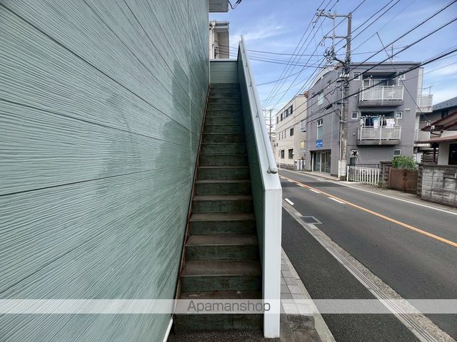 SS中央林間の内装写真