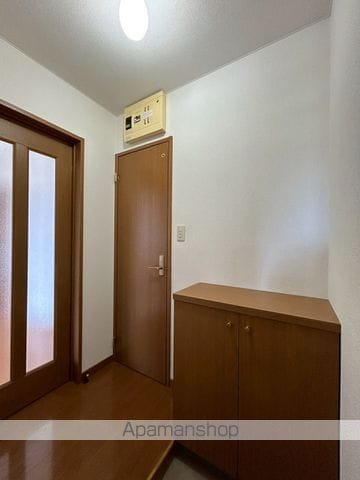 リバティパレスの内装写真