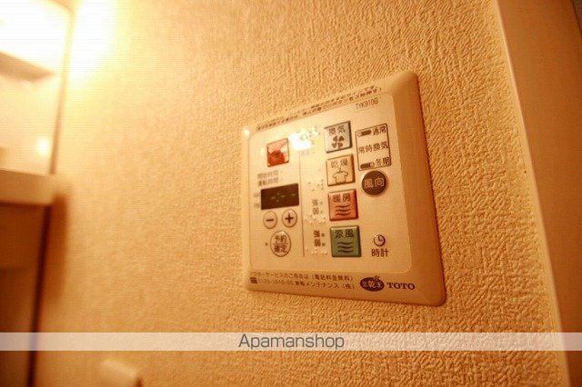 WILLDO新座の内装写真