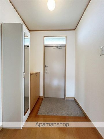 サツキうえはらの内装写真