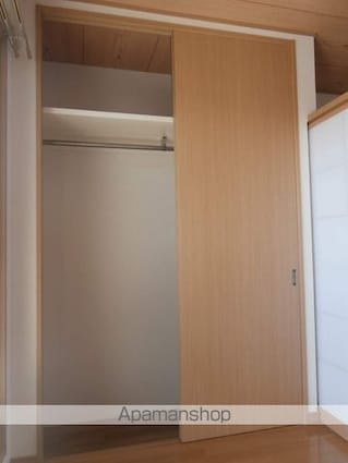 エステートモア天神サクセス[1LDK/24.97m2]の収納