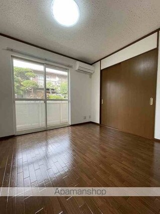 ハイムツインズ[1K/24.84m2]のリビング・居間