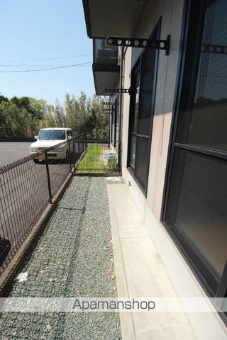 大山壱番館Aの内装写真