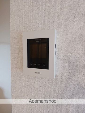 ニューシティー八栗口Bの内装写真
