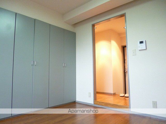 広瀬ビルの内装写真