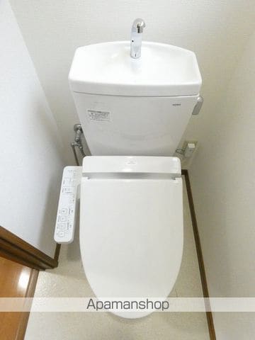 めぞんどぴゅあIIの内装写真