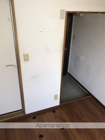 藤沢本町ビルの内装写真
