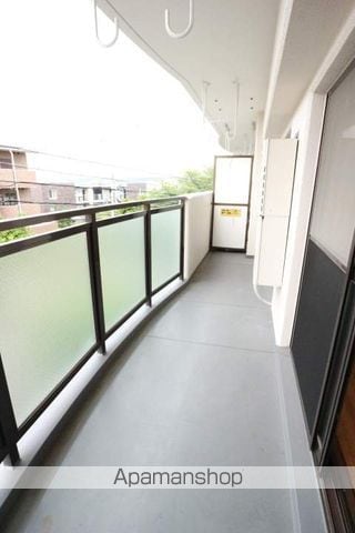 メゾン藤英 南館の内装写真