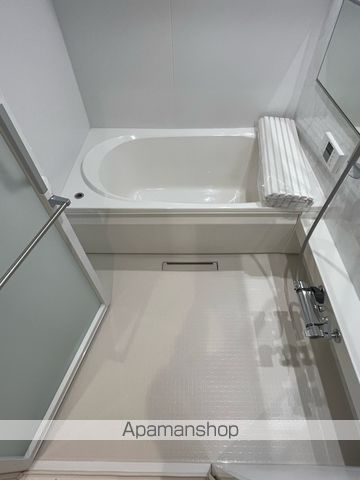 HARUなかもずの内装写真