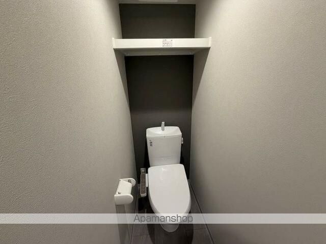 VISTA豊島の内装写真