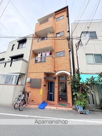 メゾン桜井の外観写真