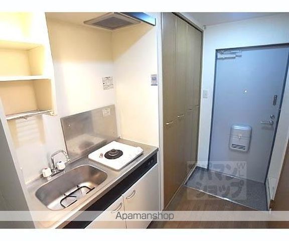 ブランベージュ桂の内装写真