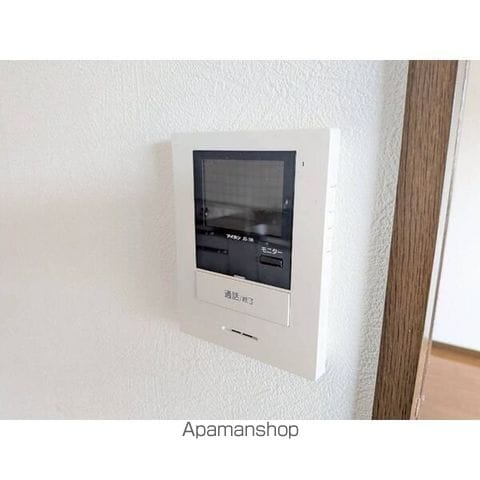 ルーブル後藤の内装写真