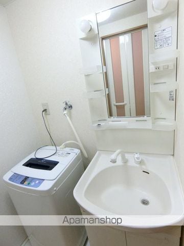 ドリームカーサの内装写真