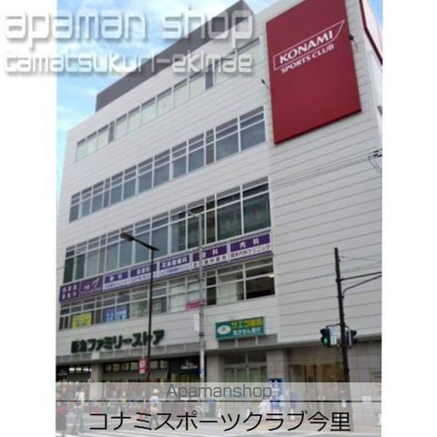 フォレ長堀通南の周辺写真
