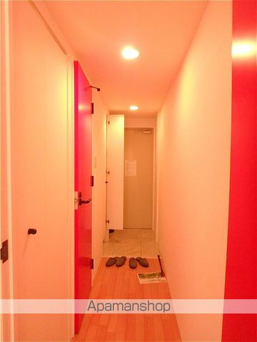 MODULOR南円山の内装写真