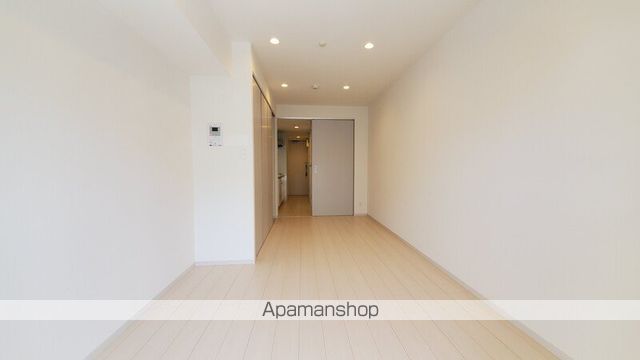 リブリ・三軒茶屋の内装写真