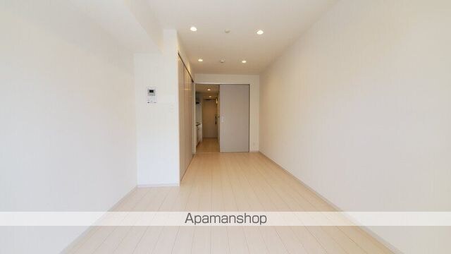 リブリ・三軒茶屋[1K/26.08m2]の内装2