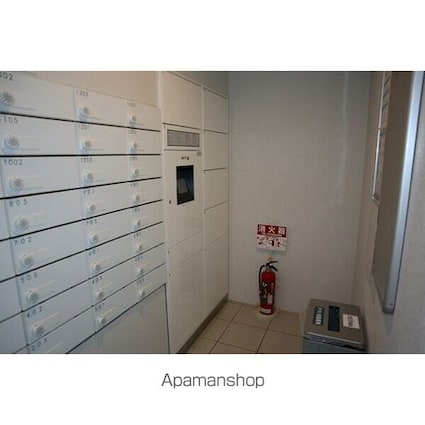 リ　ブラン東別院[1K/30.82m2]のその他内装4