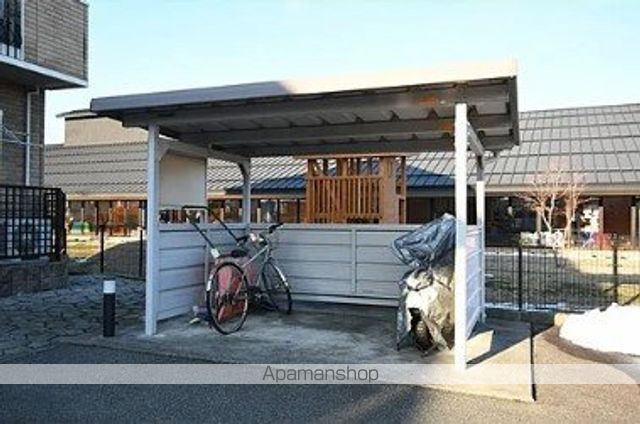 ラ・シェール下堀のその他写真