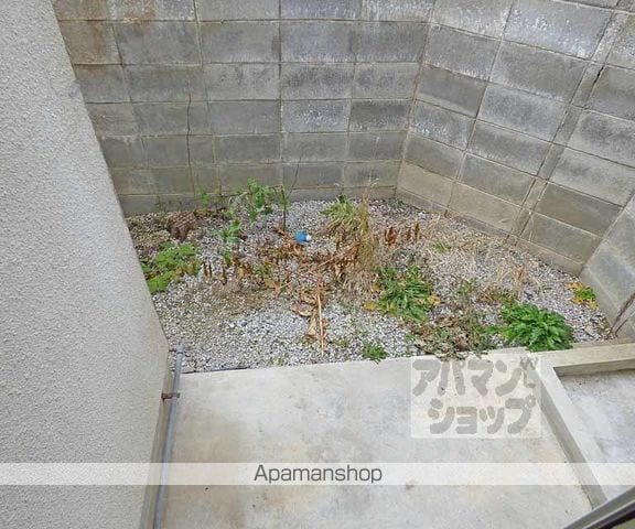 堂ノ前町 山口貸家の内装写真