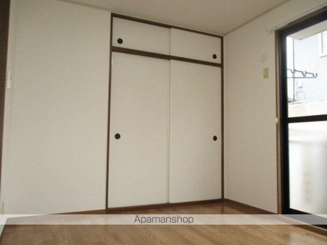 ローズコート Aの内装写真