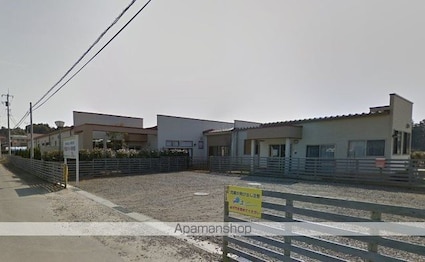 レオパレスＯＨＡＮＡ[1K/28.02m2]の周辺5