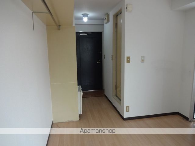 インテリジェントマンションエソールの内装写真