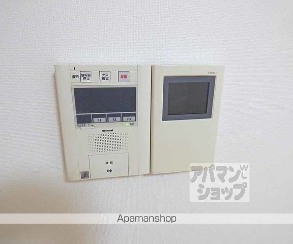 アーバンフラッツ四条西洞院の内装写真