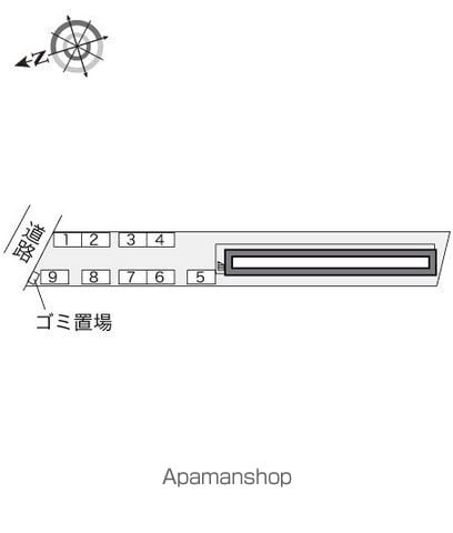 レオパレスAVANZARE Kのその他写真