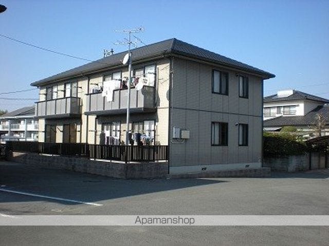 シャトーレジデンス長嶺