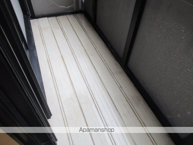 ハイツHIRANOの内装写真