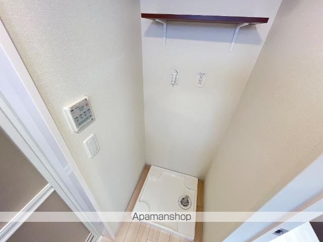 ウェルス レエルラの内装写真