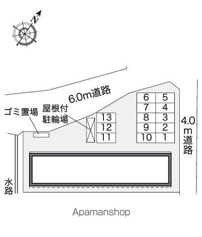レオパレスTORRANCEのその他写真