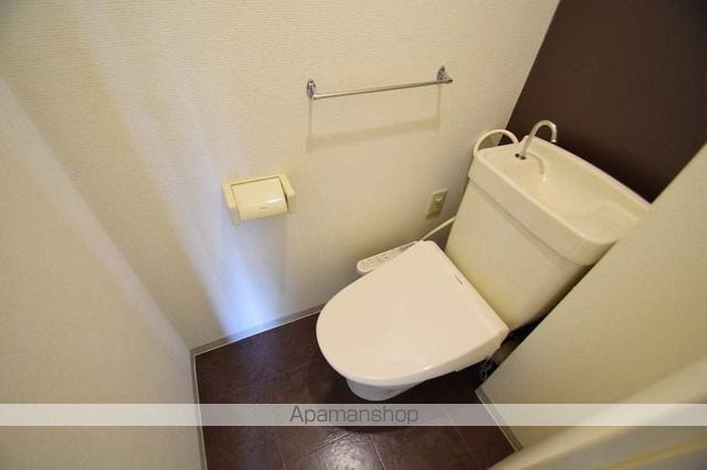 ドミール101の内装写真