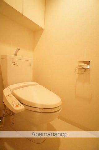 HF新横浜レジデンスの内装写真
