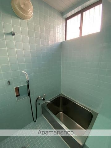 池畑屋島西町借家 南の内装写真