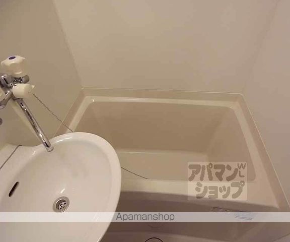 レオパレス二条城北の内装写真