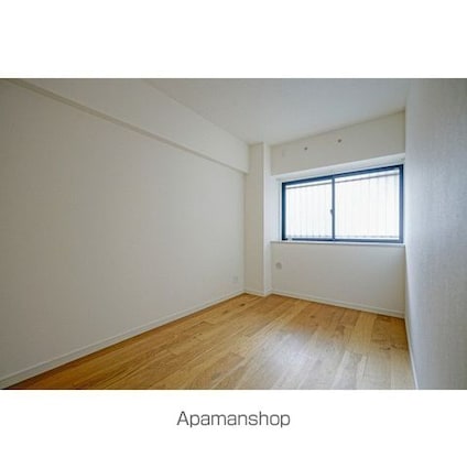 コンフォリア西荻北[3LDK/62.47m2]のその他設備