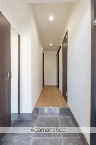 SーFORT栗林公園北の内装写真