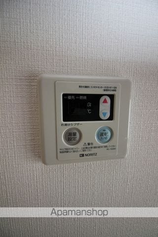 オリエンタル南堀江の内装写真